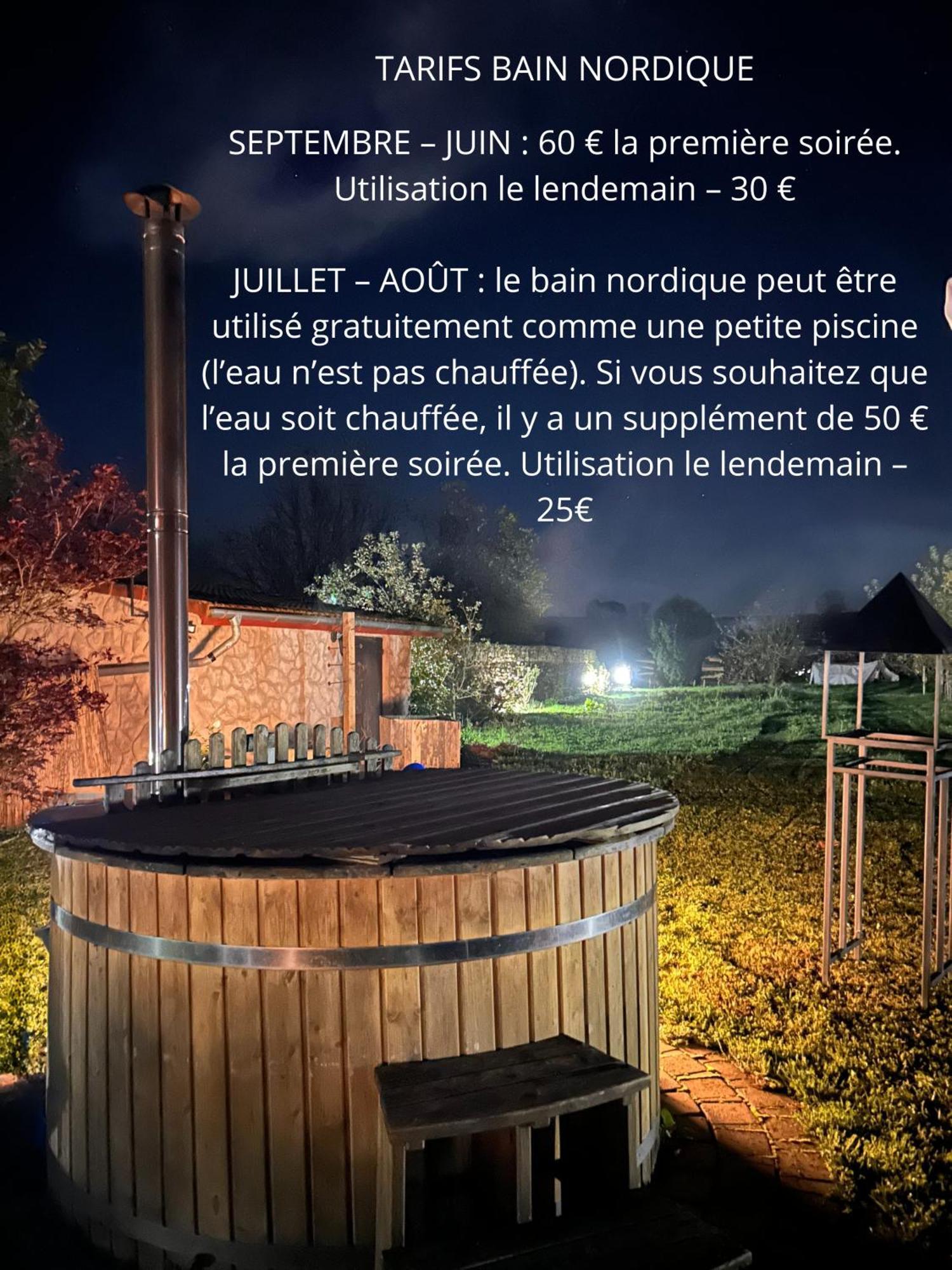 Domaine De La Mance - Maisonnette Avec Cheminee Vitrey-sur-Mance Exteriör bild